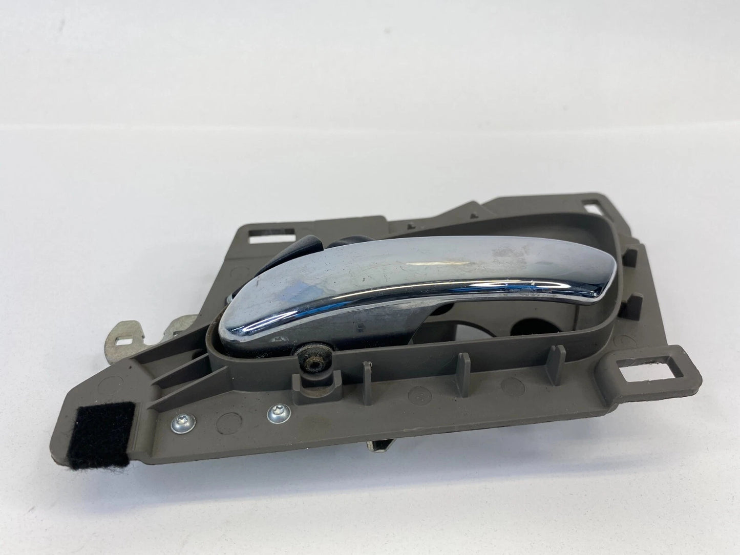 2007-2012 ACURA RDX REAR LEFT DRIVER INTERIOR INNER DOOR HANDLE OEM