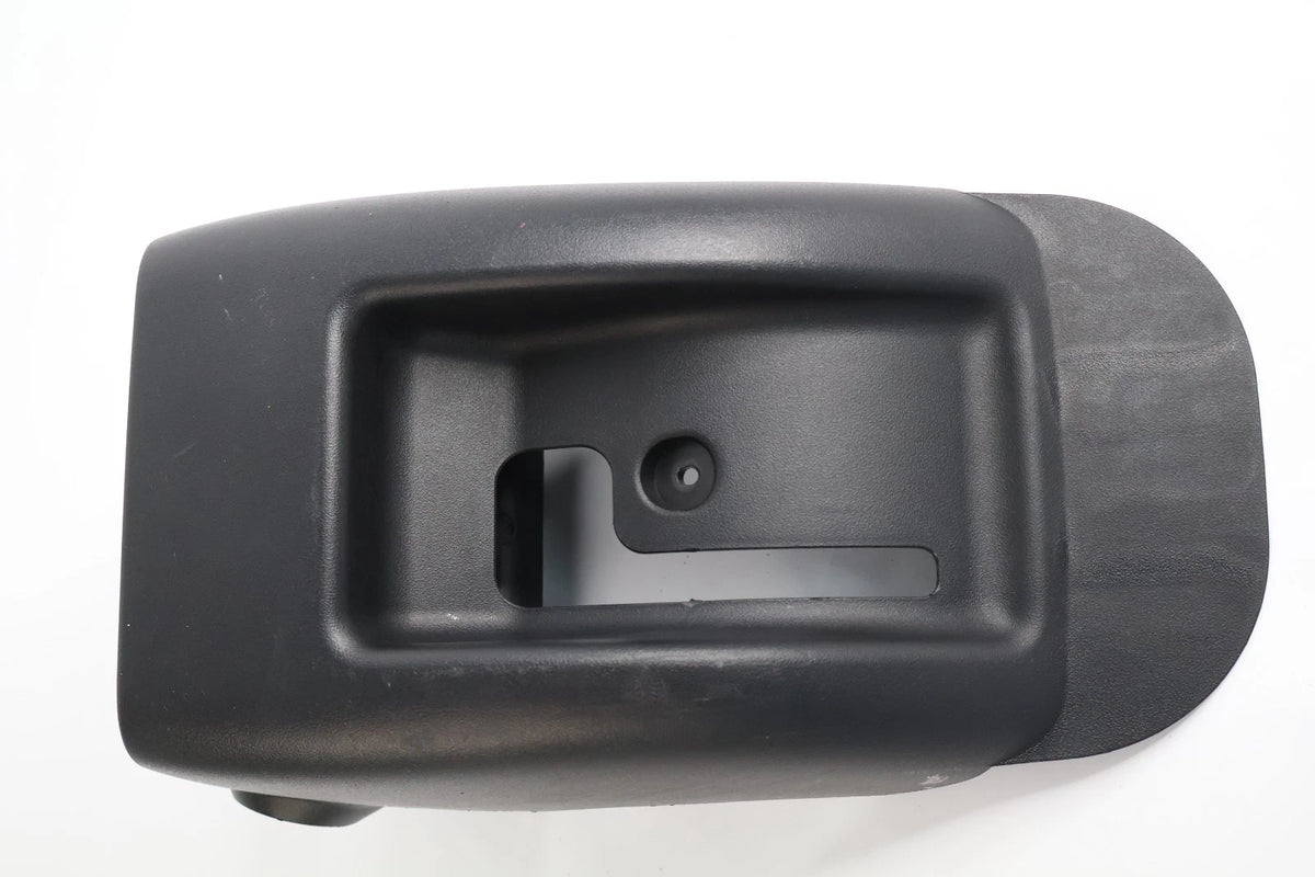 2004-2009 TOYOTA PRIUS COLUMN UPPER & LOWER SHROUD TRIM COVER 45287-47050 OEM