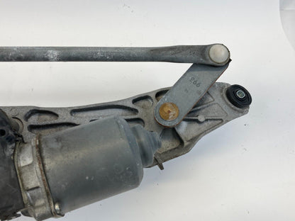 2007-2011 Toyota Camry Front Windshield Wiper Motor & Linkage 85110-06060 OEM