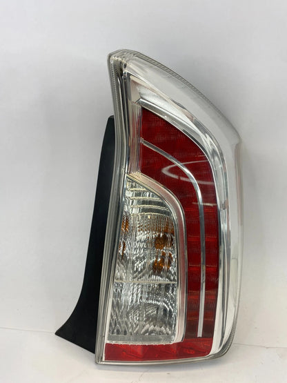 2012-2015 TOYOTA PRIUS REAR RIGHT PASSENGER SIDE TAILLIGHT TAIL LAMP ASSY OEM