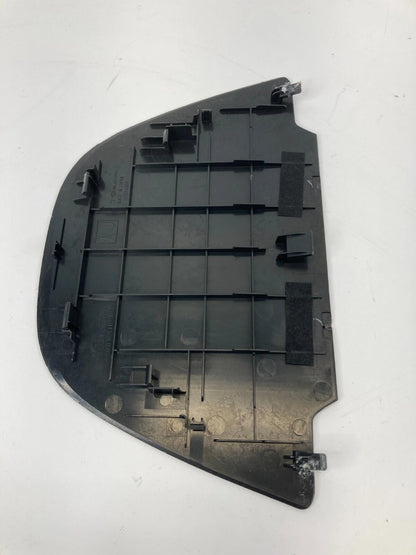 2010-2014 SUBARU LEGACY OUTBACK DASH CENTER UPPER SPEAKER COVER TRIM 66241AJ100