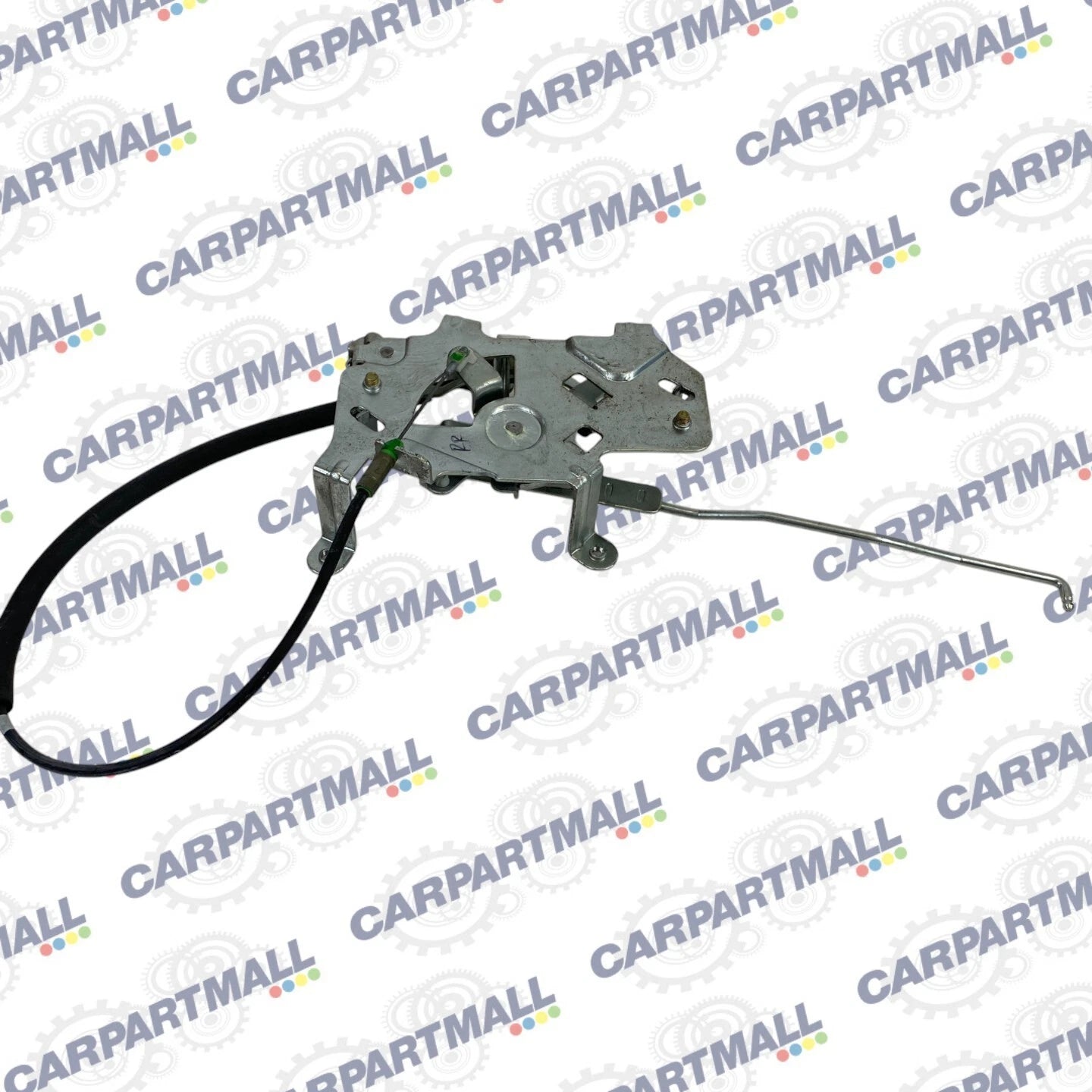 2003-2011 HONDA ELEMENT REAR RIGHT BACK SIDE LOWER DOOR LOCK LATCH ACTUATOR OEM