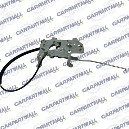2003-2011 HONDA ELEMENT REAR RIGHT BACK SIDE LOWER DOOR LOCK LATCH ACTUATOR OEM