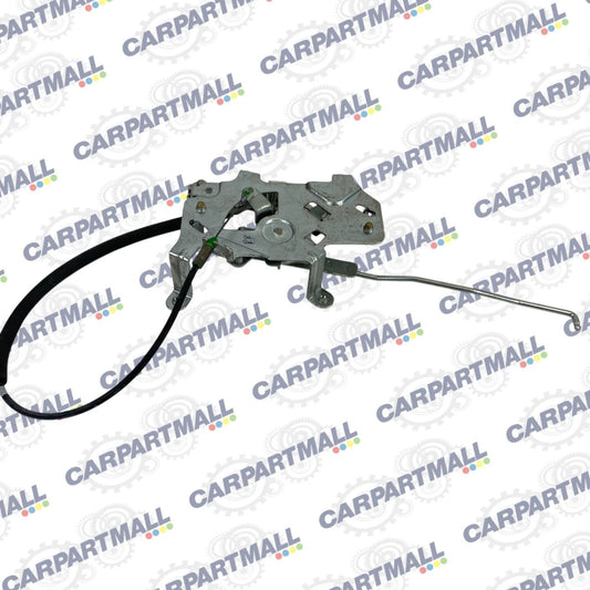 2003-2011 HONDA ELEMENT REAR RIGHT BACK SIDE LOWER DOOR LOCK LATCH ACTUATOR OEM