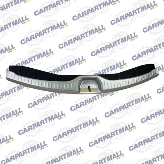 2004-2008 INFINITI FX35 TRUNK LIFTGATE LUGGAGE LOWER SCUFF PLATE 84992CG700 OEM