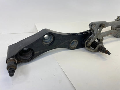 2006 2007 BMW 530XI FRONT WINDSHIELD WINDOW WIPER MOTOR W/ LINKAGE 6987475-01