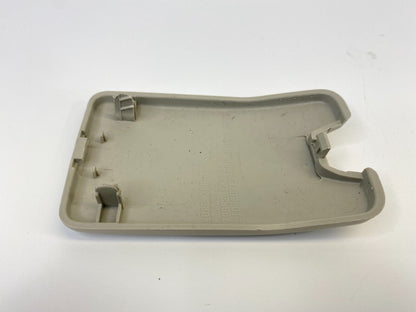 2006-2010 Infiniti M35 SEDAN Rear Body Seat Child Anchor Cap Cover Assy OEM