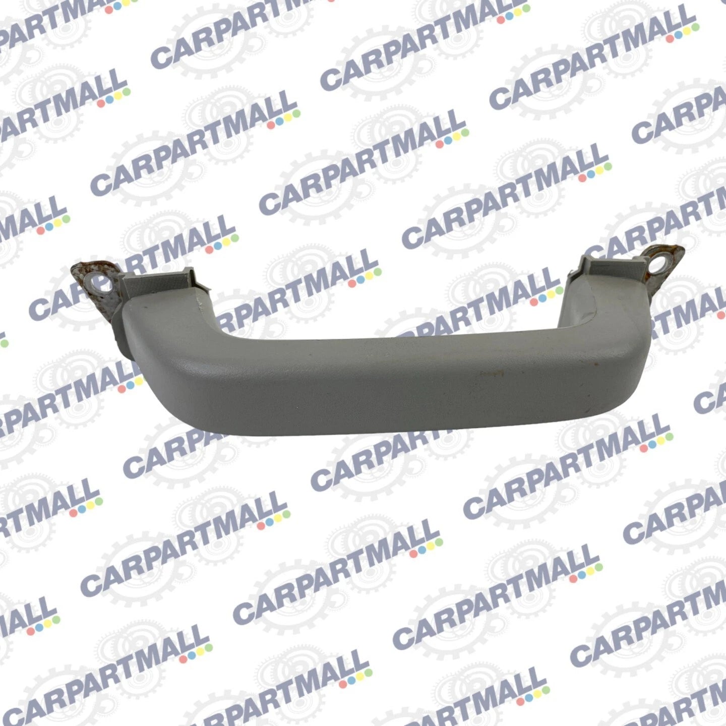 2007-2016 GMC ACADIA REAR LEFT B PILLAR GRIP GRAB ASSIST HANDLE BAR 10393818 OEM