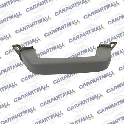 2007-2016 GMC ACADIA REAR LEFT B PILLAR GRIP GRAB ASSIST HANDLE BAR 10393818 OEM
