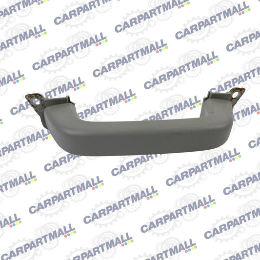 2007-2016 GMC ACADIA REAR LEFT B PILLAR GRIP GRAB ASSIST HANDLE BAR 10393818 OEM
