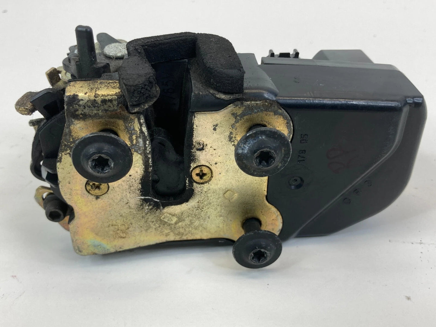 2005-2010 JEEP GRAND CHEROKEE REAR RIGHT SIDE DOOR LOCK LATCH ACTUATOR ASSY OEM