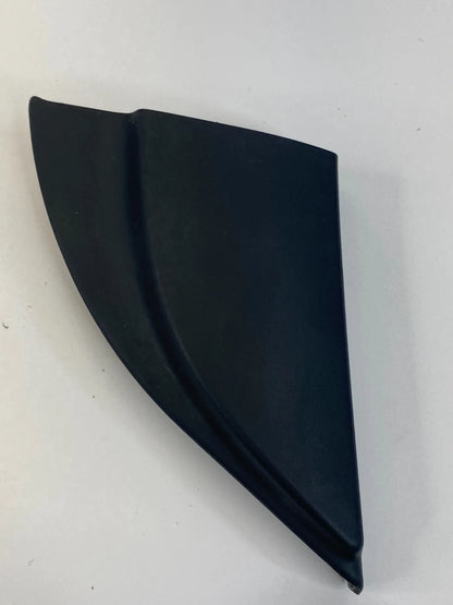 2011-2016 HONDA CR-Z CRZ FRONT LEFT DRIVER SIDE INNER CORNER DOOR MIRROR COVER