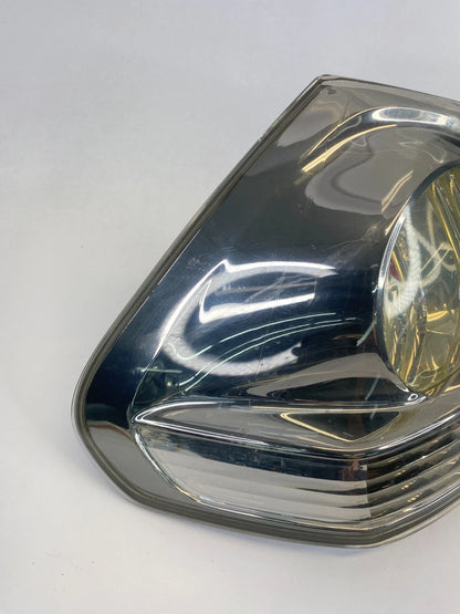 2007-2009 LEXUS RX350 LEFT SIDE OUTER QUARTER PANEL TAIL LIGHT ASSEMBLY OEM