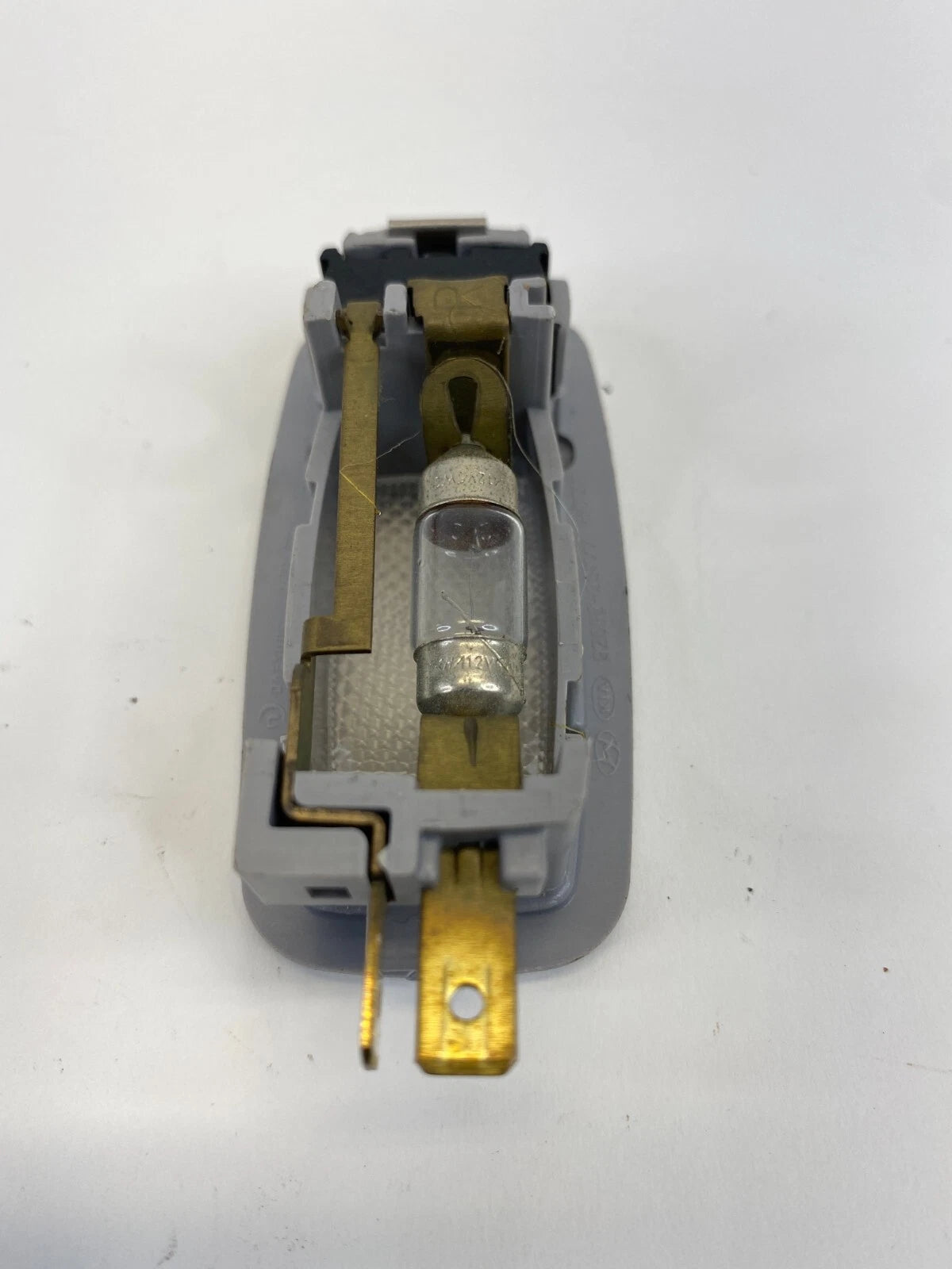2013-2017 HYUNDAI ELANTRA FRONT RIGHT SUNVISOR LAMP UNIT OEM FACTORY 92892-3SXXX