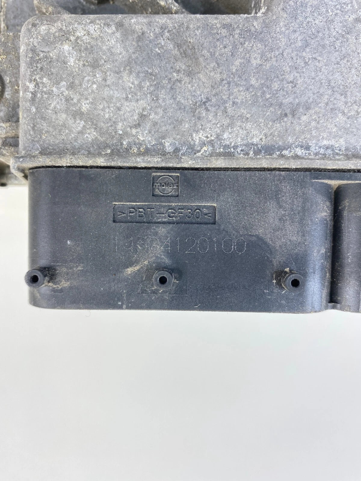 14 15 VOLKSWAGEN PASSAT 1.8L AT ENGINE COMPUTER CONTROL MODULE 06K906071K OEM