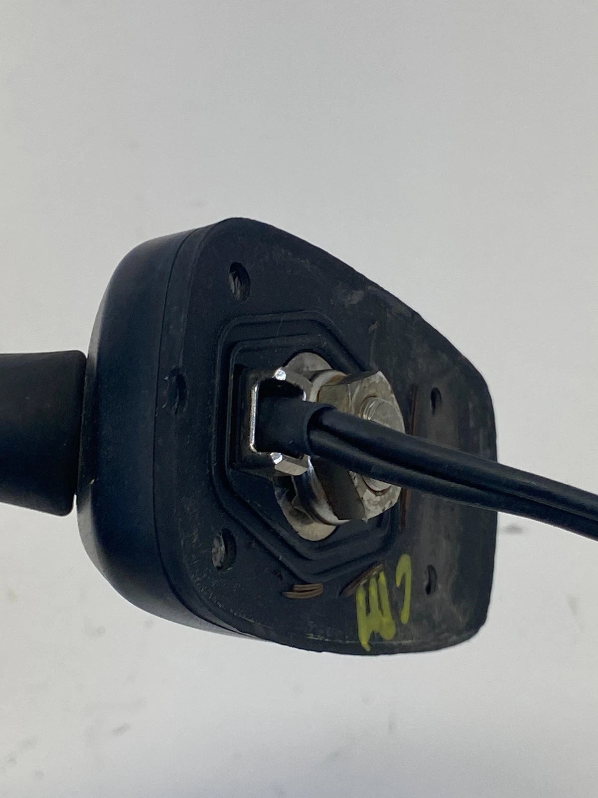 2007-2011 HONDA CR-V CRV ROOF RADIO ANTENNA BASE MAST ASSEMBLY OEM