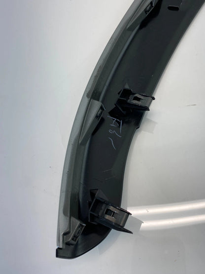 2007-2012 MAZDA CX-9 CX9 RIGHT SIDE DASH BEZEL MOLDING TRIM PANEL TD1155150 OEM