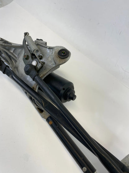 99-03 LEXUS RX300 FRONT WINDSHIELD WIPER MOTOR LINKAGE ASSEMBLY 85110-48030 OEM