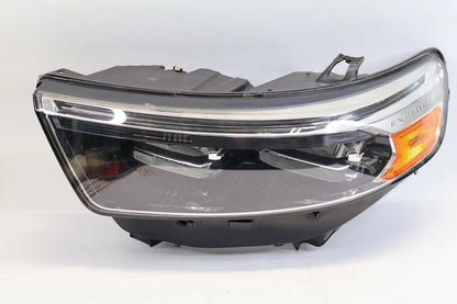 2020-2024 FORD EXPLORER FRONT HEADLIGHT LEFT LED LAMP OEM FACTORY JX7B-13B526-AG