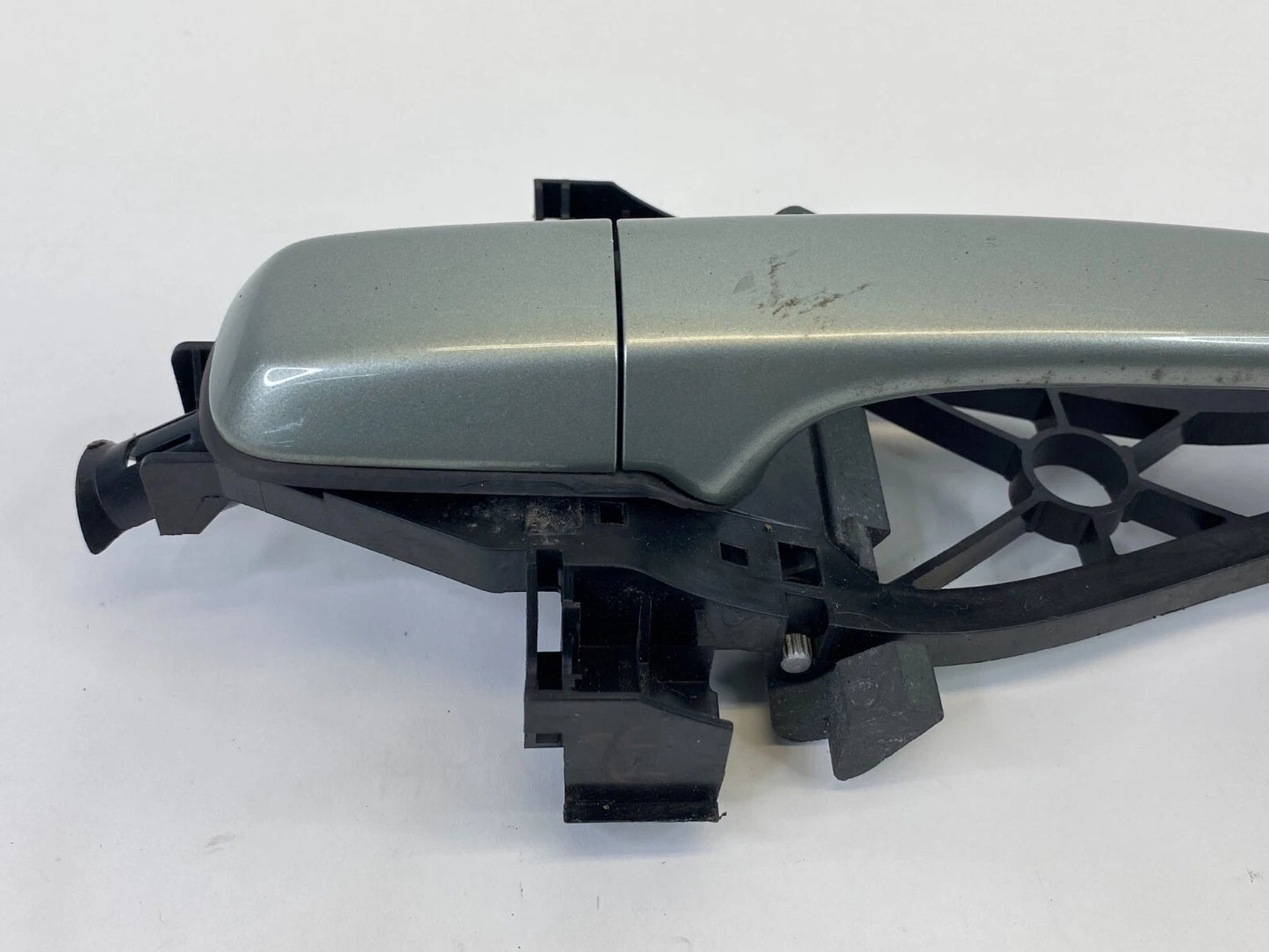 2008-2016 VOLVO XC70 FRONT RIGHT PASSENGER SIDE EXTERIOR DOOR HANDLE ASSY OEM