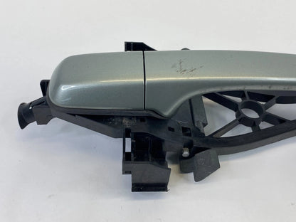 2008-2016 VOLVO XC70 FRONT RIGHT PASSENGER SIDE EXTERIOR DOOR HANDLE ASSY OEM