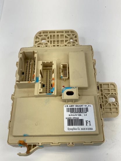 2013-2016 Kia Optima Interior Under Dash Fuse Relay Box 91955-2T010 OEM