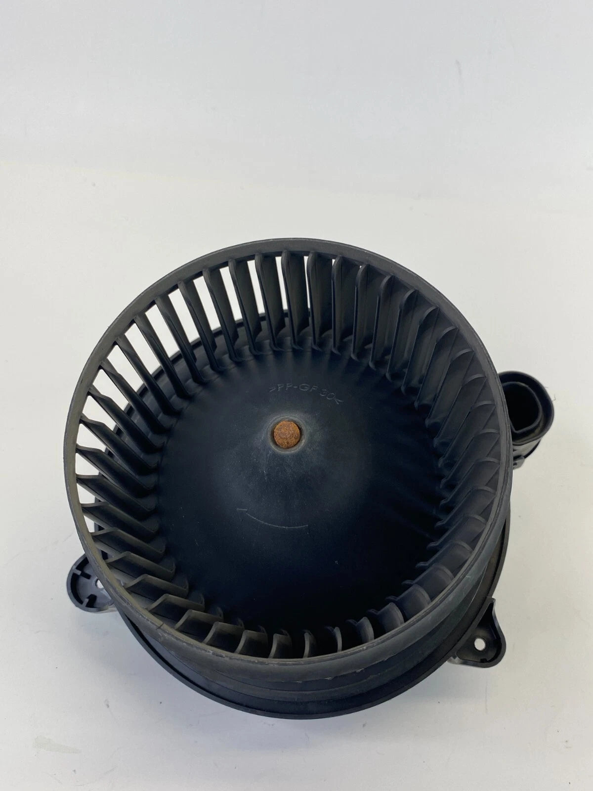 11 12 13 14 15 16 17 18 19 FORD FIESTA 1.6L AC A/C HEATER FAN BLOWER MOTOR HVAC