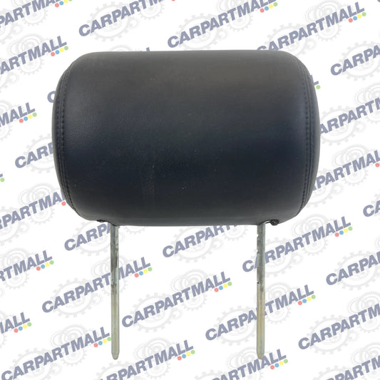 2003 2004 03 04 LINCOLN NAVIGATOR FRONT SEAT HEAD REST HEADREST OEM