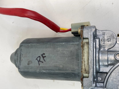1998-2005 LINCOLN TOWN CAR FRONT RIGHT PASSENGER SIDE WINDOW MOTOR F8VB5423395AC