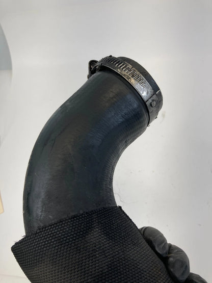 2009-2016 AUDI A4 QUATTRO 2.0L UPPER PRESS INTERCOOLER HOSE PIPE TUBE 8K0145737