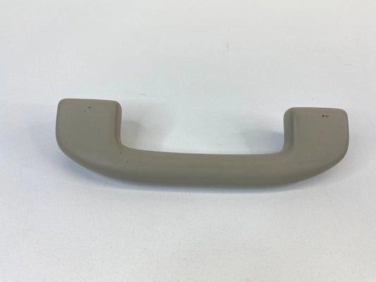 2007-2012 NISSAN VERSA REAR RIGHT SIDE ROOF INTERIOR GRIP GRAB HANDLE OEM