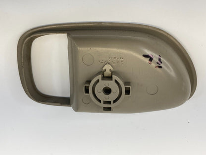 2007-2010 Hyundai Elantra Front Left Side Inner Door Handle Bezel 82611-2H000