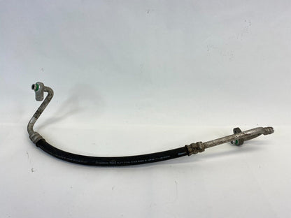 08-10 Hyundai Sonata 2.4L 16V AC Air Conditioning Hose Pipe Line Assembly OEM