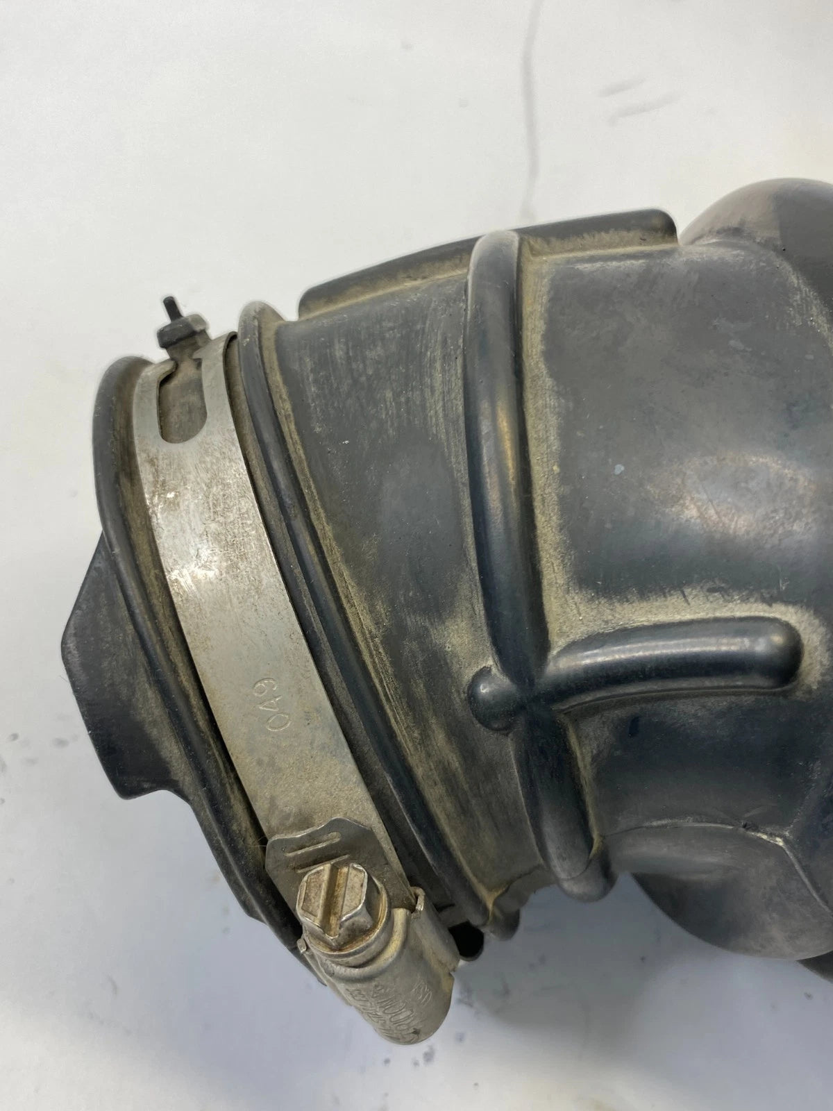 2007-2010 FORD EDGE MKX 3.5L AIR CLEANER INTAKE FILTER BOX W/ RESONATOR ASSY OEM