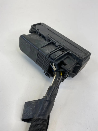 2012-2014 Ford Focus 2.0L L4 ABS Anti Lock Brake Pump Plug Connector Relay OEM