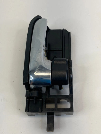 2003-2008 TOYOTA COROLLA REAR RIGHT SIDE INTERIOR DOOR HANDLE 69273-02020 OEM