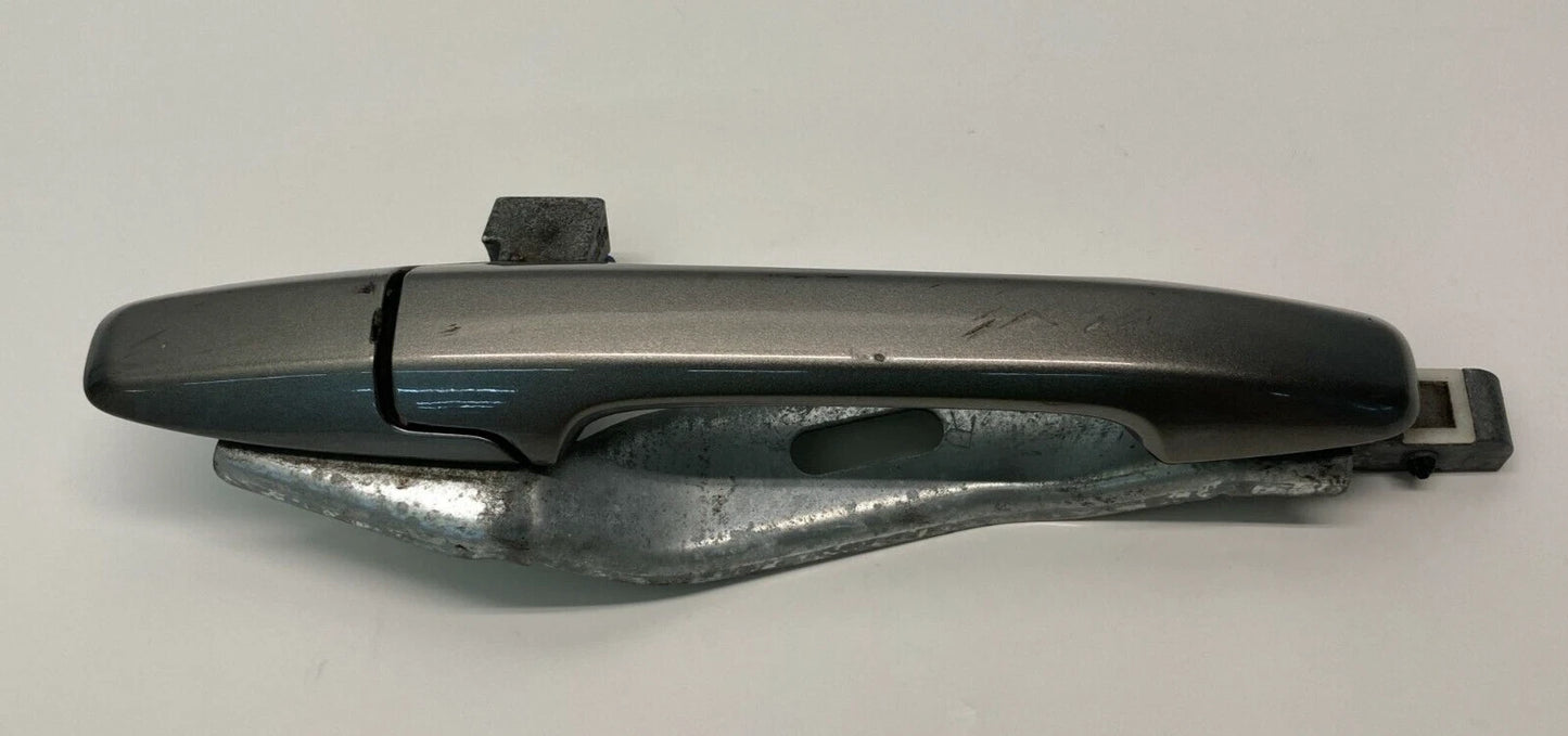 2006-2011 HONDA CIVIC REAR RIGHT PASSENGER SIDE EXTERIOR DOOR HANDLE ASSEMBLY