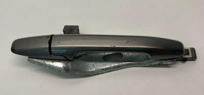 2006-2011 HONDA CIVIC REAR RIGHT PASSENGER SIDE EXTERIOR DOOR HANDLE ASSEMBLY