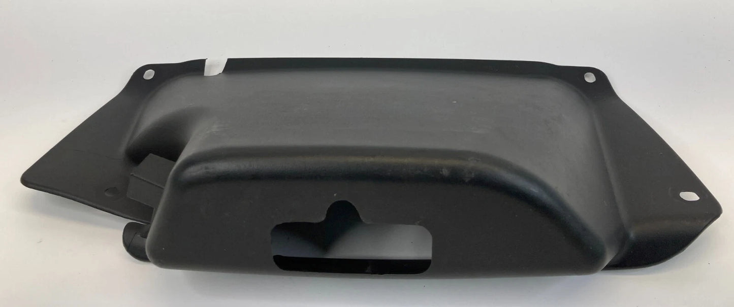2006 2007 CHRYSLER 300 REAR TRUNK DECK LID LOCK LATCH ACTUATOR COVER 05065765A