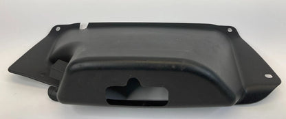 2006 2007 CHRYSLER 300 REAR TRUNK DECK LID LOCK LATCH ACTUATOR COVER 05065765A
