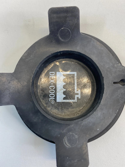 2005-2007 Buick Terraza Sport Van Engine Radiator Coolant Reservoir Tank Cap Lid