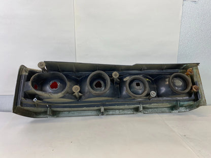 1988-1991 MERCURY GRAND MARQUIS TAILLIGHT TAIL LIGHT LAMP PASSENGER RIGHT OEM