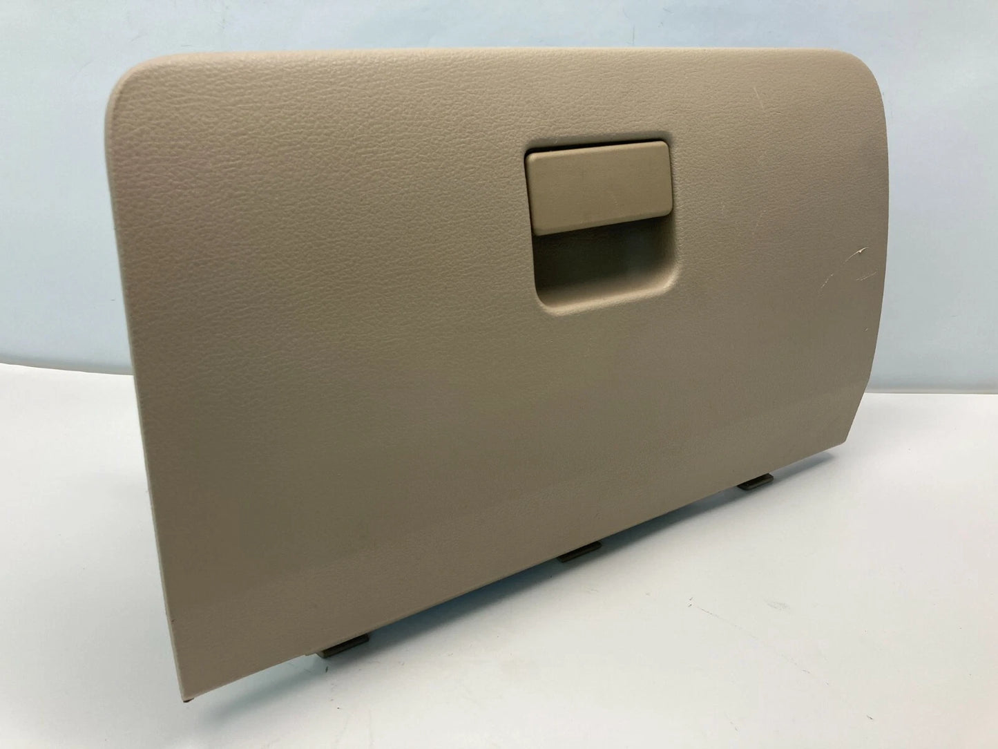 06-09 FORD FUSION MILAN GLOVE BOX ASSEMBLY STORAGE COMPARTMENT 7E53-54060T10-AAW