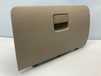 06-09 FORD FUSION MILAN GLOVE BOX ASSEMBLY STORAGE COMPARTMENT 7E53-54060T10-AAW