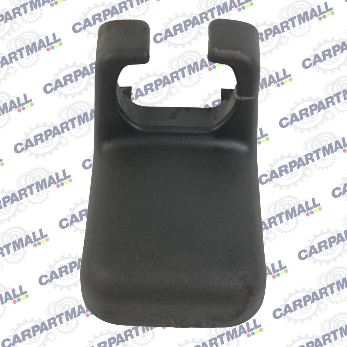 2004-2009 Toyota Prius Rear Seat Back Track End Cover Cap 72137-47030 OEM