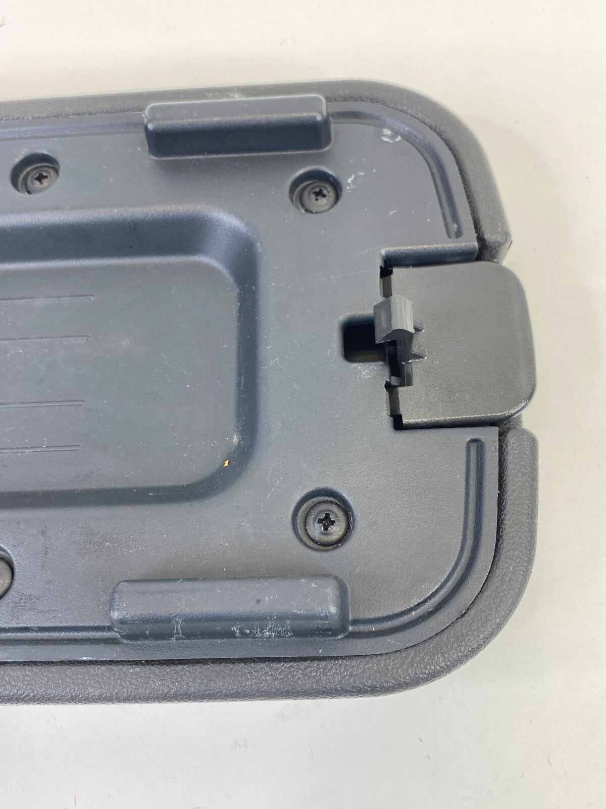 05 06 07 08 09 10 Pontiac G6 Center Console Lid Arm Rest Armrest 22713736 OEM