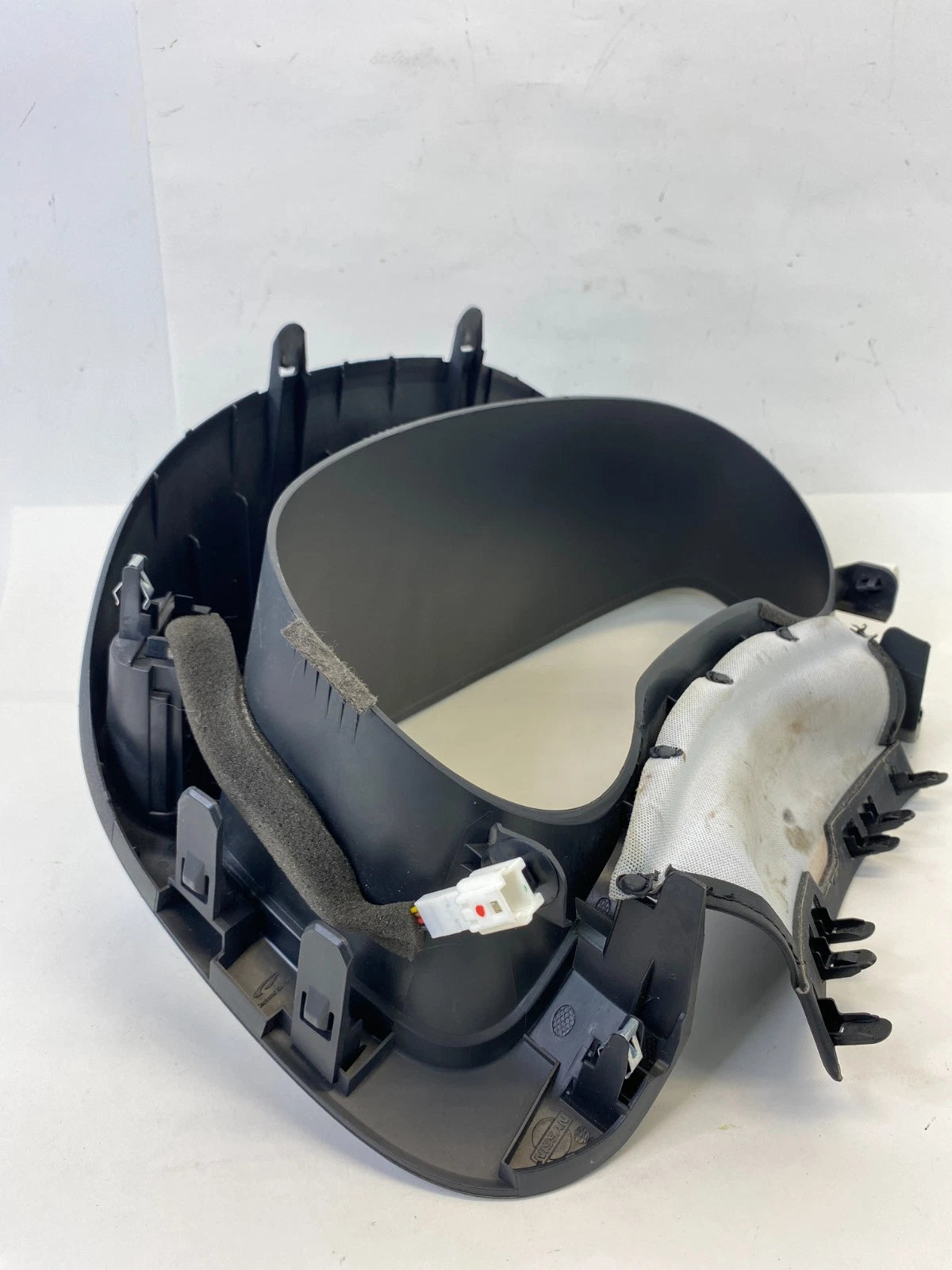 2013-2020 NISSAN PATHFINDER DASH CLUSTER SPEEDOMETER BEZEL COVER 68240-3KA0A