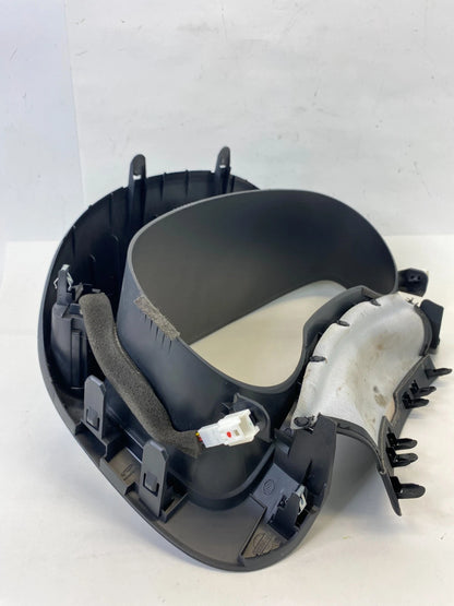 2013-2020 NISSAN PATHFINDER DASH CLUSTER SPEEDOMETER BEZEL COVER 68240-3KA0A