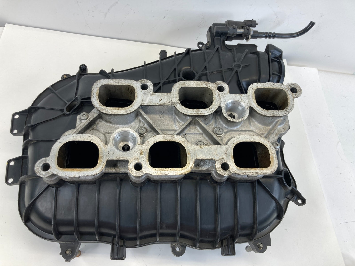 2010-2017 GMC Terrain 2010 2011 Equinox 3.0L V6 Upper Intake Manifold Assy OEM