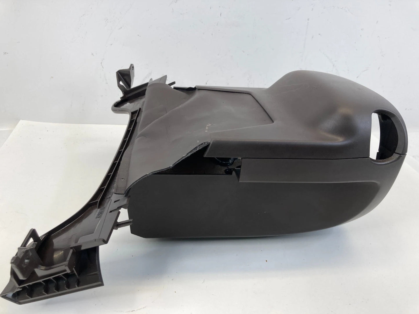 2011 BUICK REGAL STEERING COLUMN COVER UPPER LOWER TRIM BEZEL SHROUD OEM